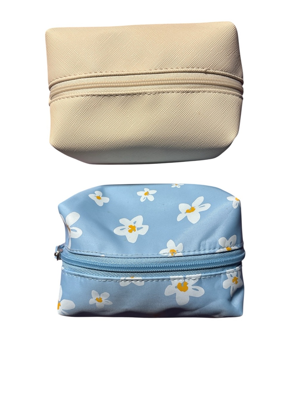 Cute makeup pouches